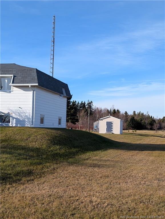 









414


Saint-Raphael Nord

,
Saint-Marie-Saint-Raphaël,




NB
E8T 1R9

