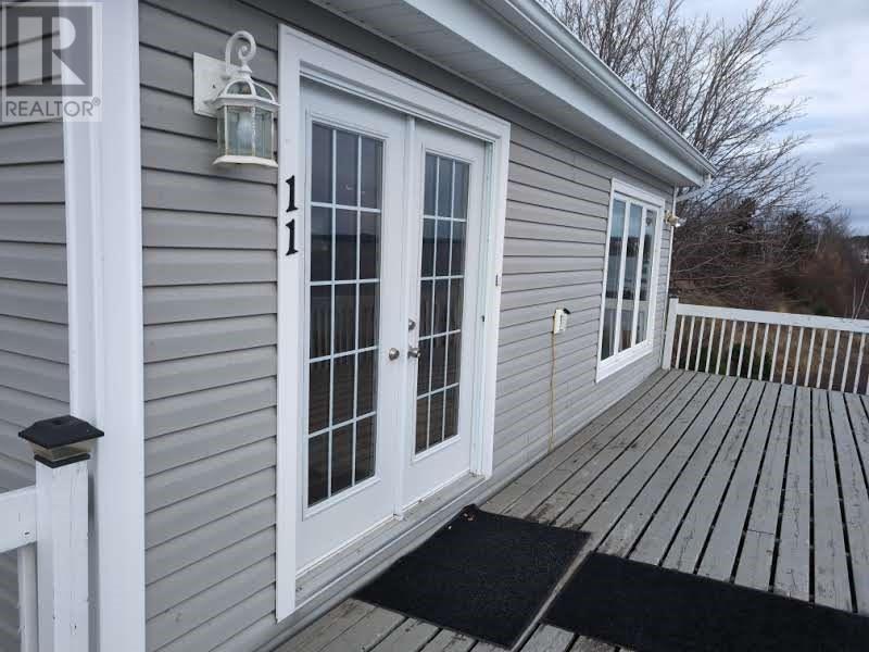 












11 Sycamore Street

,
Springdale,




Newfoundland & Labrador
A0J1T0

