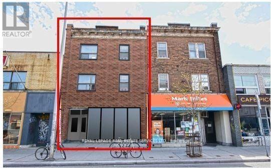 












3 - 1197 BLOOR STREET W

,
Toronto,




Ontario
M6H1N4

