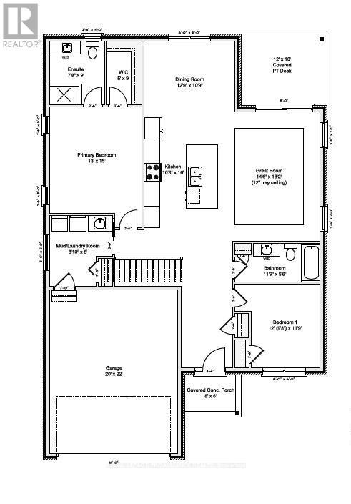 












152 SIENNA AVENUE

,
Belleville (Belleville Ward),




Ontario
K8P0H3

