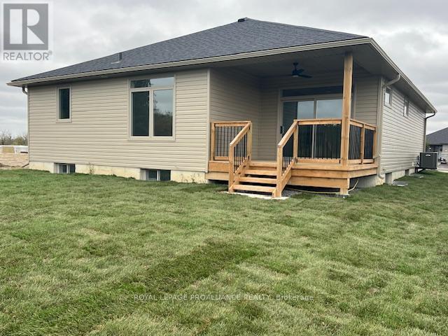 












152 SIENNA AVENUE

,
Belleville (Belleville Ward),




Ontario
K8P0H3

