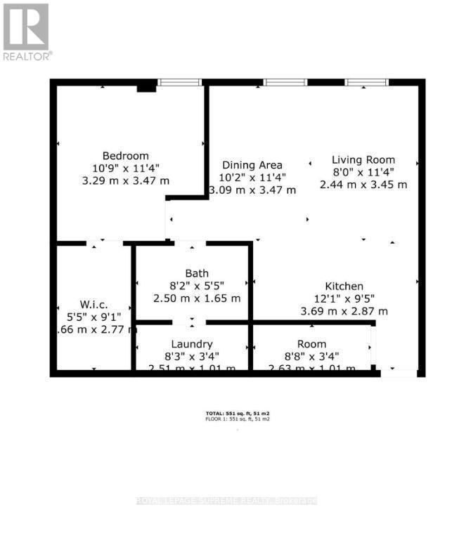 












607 - 80 CHARLES STREET

,
Toronto,




Ontario
M4Y2W6


