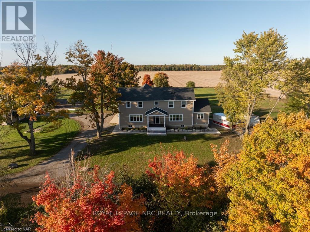 












4692 GILMORE ROAD

,
Fort Erie (Mulgrave),







Ontario
L0S1N0

