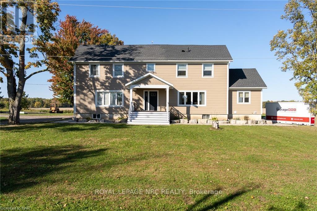 












4692 GILMORE ROAD

,
Fort Erie (Mulgrave),







Ontario
L0S1N0

