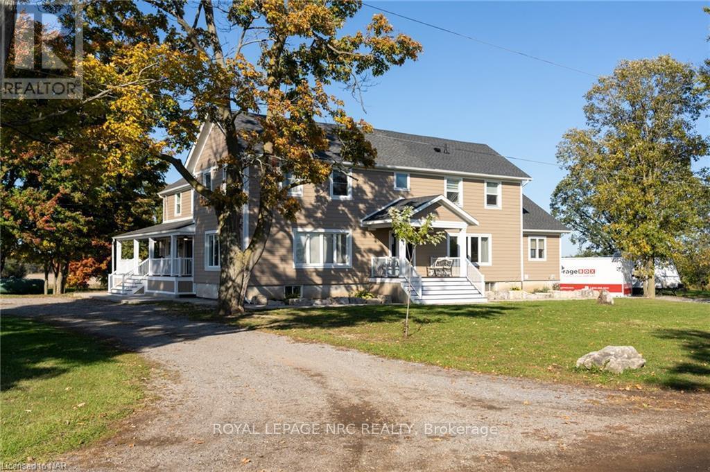 












4692 GILMORE ROAD

,
Fort Erie (Mulgrave),







Ontario
L0S1N0

