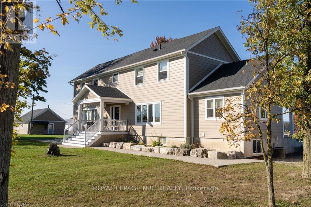 












4692 GILMORE ROAD

,
Fort Erie (Mulgrave),







Ontario
L0S1N0

