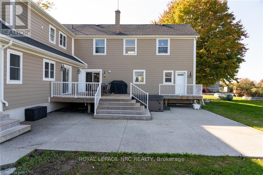












4692 GILMORE ROAD

,
Fort Erie (Mulgrave),







Ontario
L0S1N0


