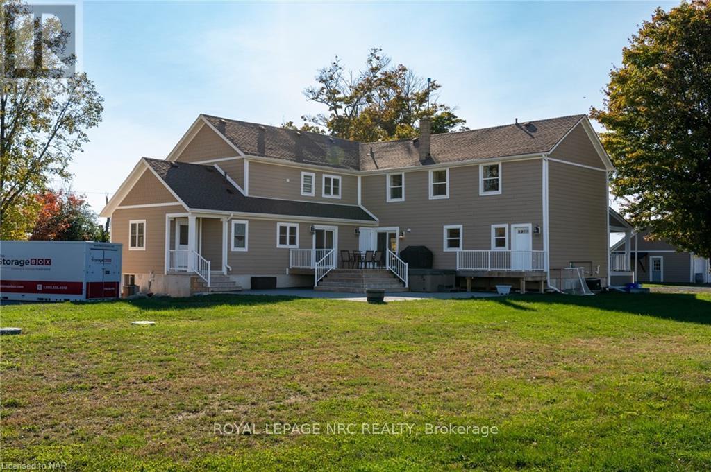 












4692 GILMORE ROAD

,
Fort Erie (Mulgrave),







Ontario
L0S1N0

