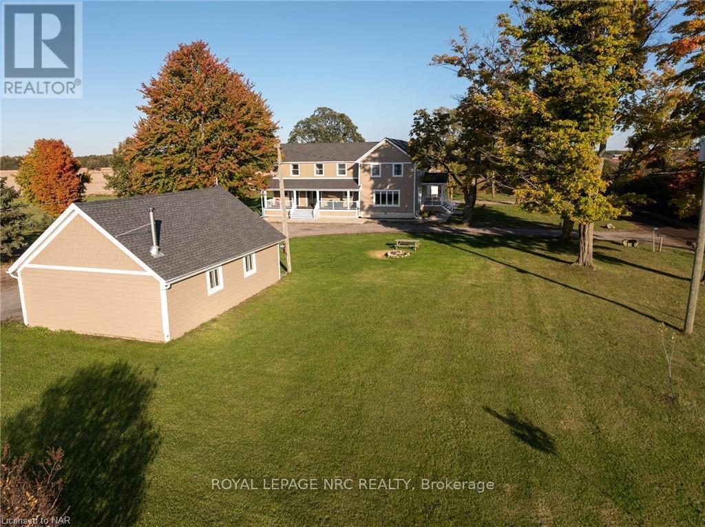












4692 GILMORE ROAD

,
Fort Erie (Mulgrave),







Ontario
L0S1N0

