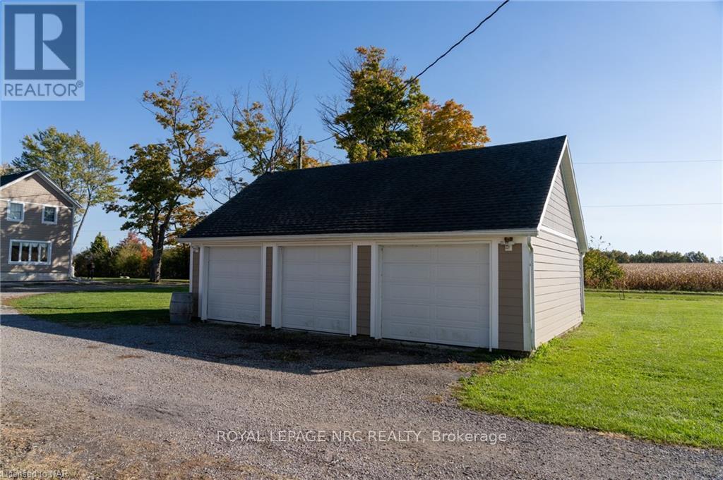 












4692 GILMORE ROAD

,
Fort Erie (Mulgrave),







Ontario
L0S1N0

