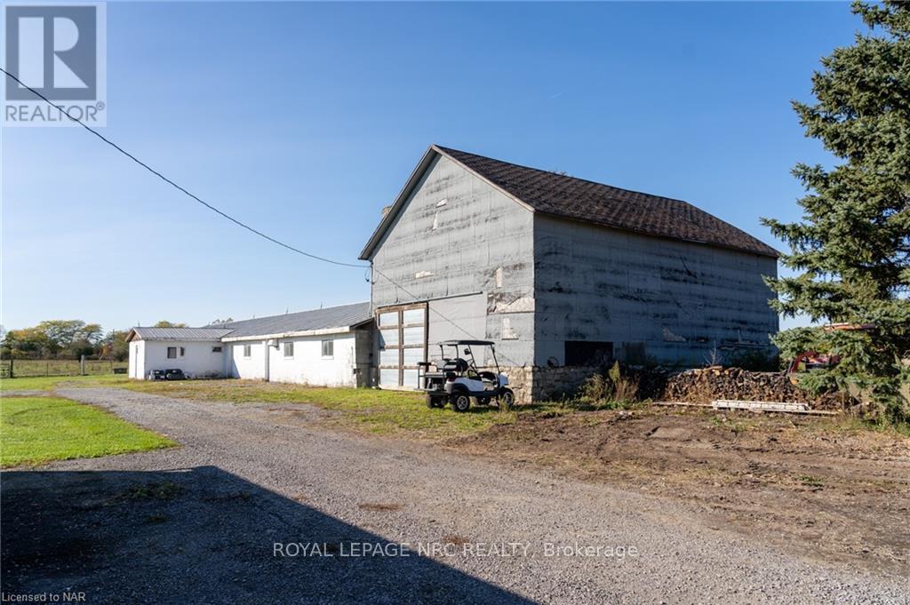 












4692 GILMORE ROAD

,
Fort Erie (Mulgrave),







Ontario
L0S1N0

