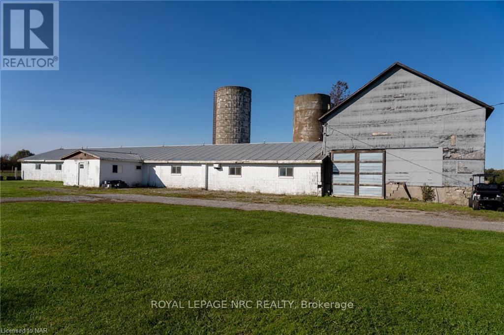 












4692 GILMORE ROAD

,
Fort Erie (Mulgrave),







Ontario
L0S1N0

