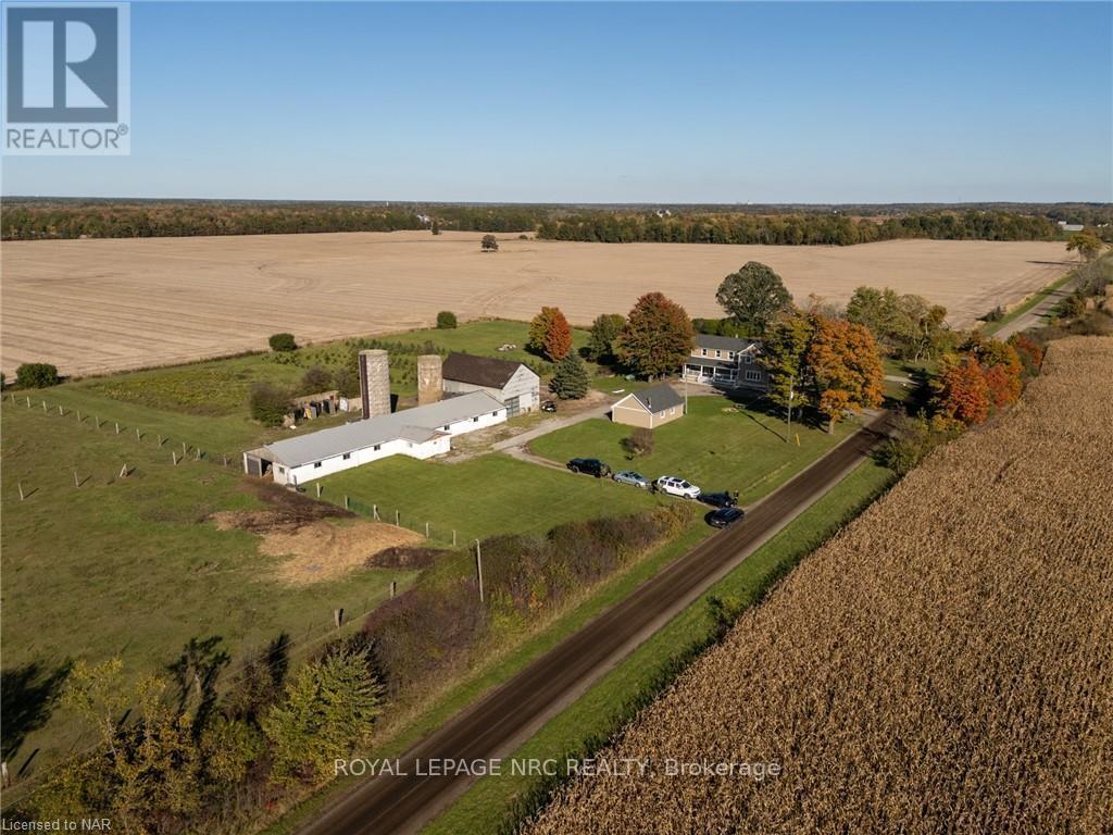 












4692 GILMORE ROAD

,
Fort Erie (Mulgrave),







Ontario
L0S1N0

