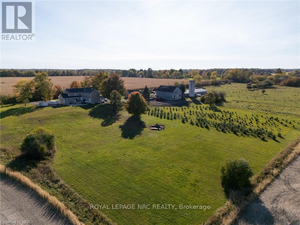 












4692 GILMORE ROAD

,
Fort Erie (Mulgrave),







Ontario
L0S1N0

