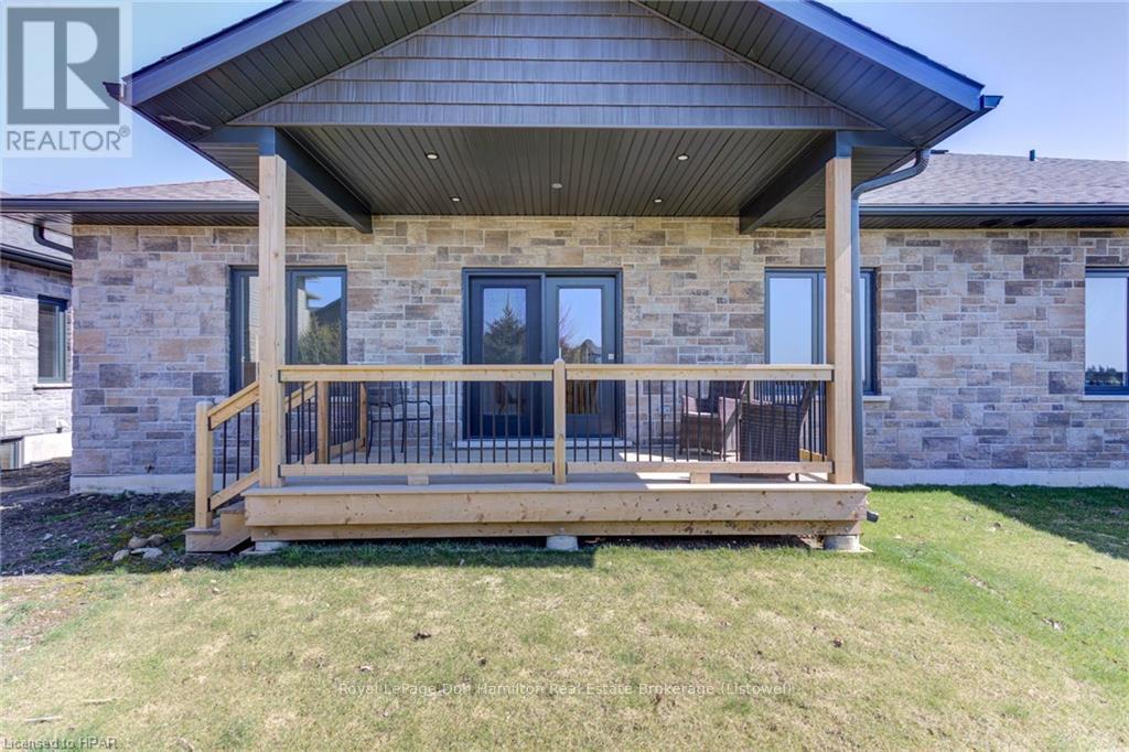 












274 QUEEN STREET S

,
North Perth (Elma),




Ontario
N0G1B0

