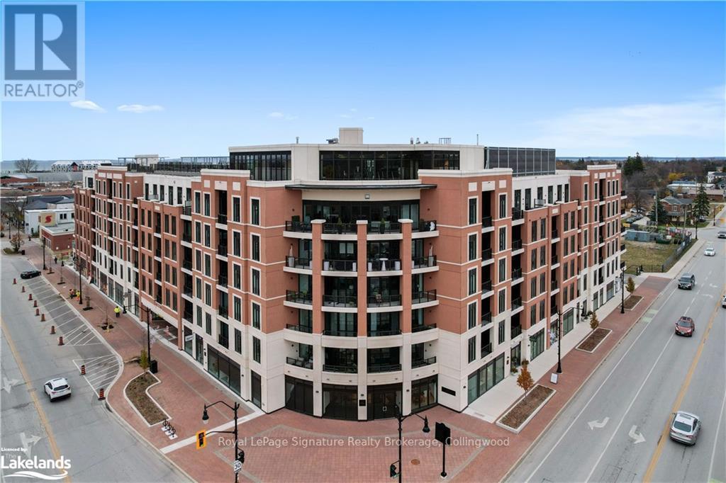 












318 - 1 HUME STREET

,
Collingwood,




Ontario
L9Y0X3


