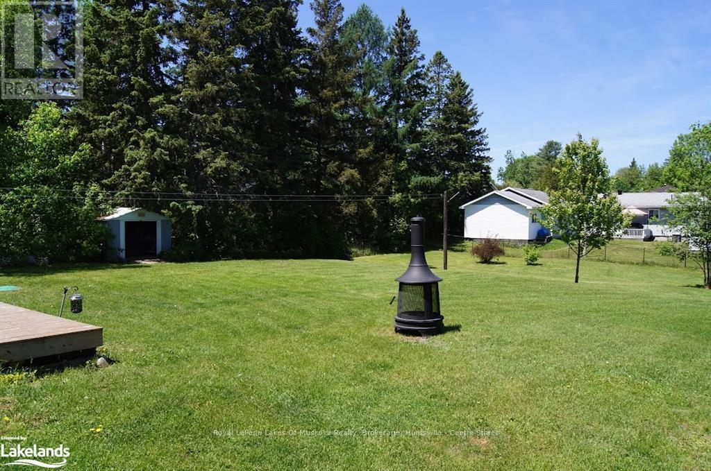 












27 JOHN STREET

,
Burk's Falls,




Ontario
P0A1C0

