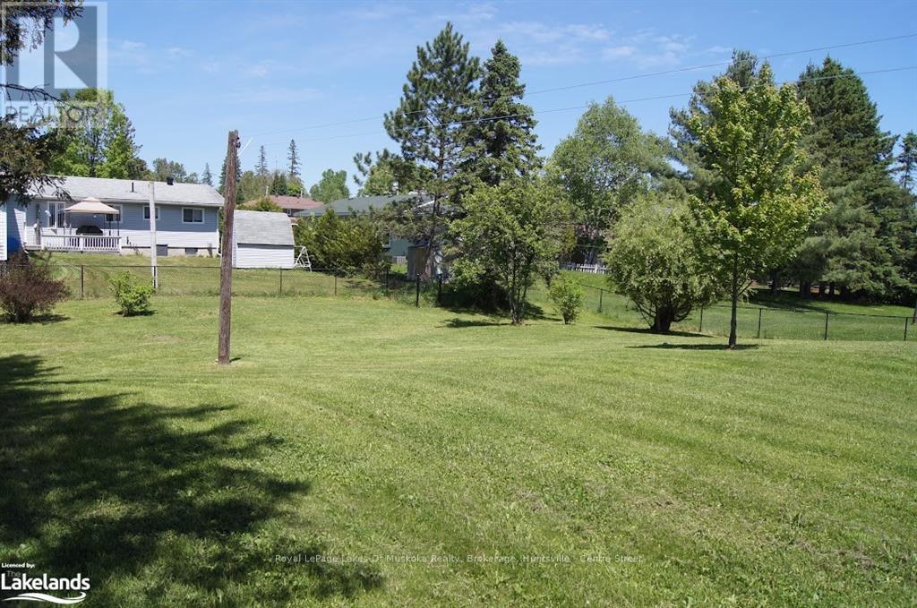 












27 JOHN STREET

,
Burk's Falls,




Ontario
P0A1C0

