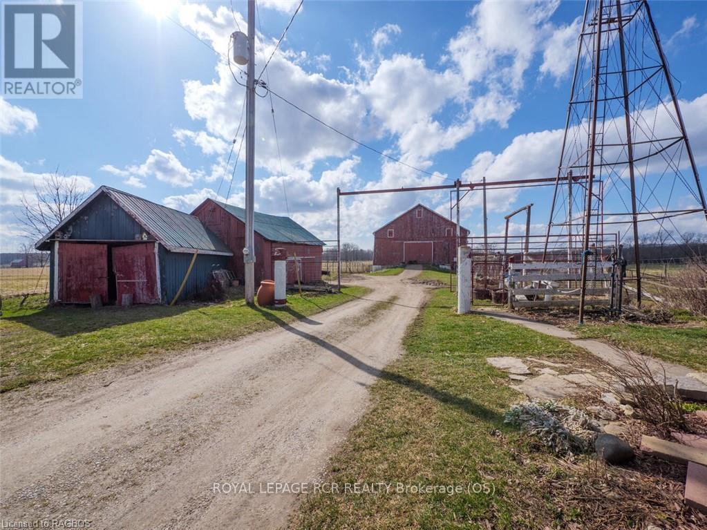 












258934 GORDON SUTHERLAND PARKWAY

,
Georgian Bluffs,







Ontario
N4K5N4

