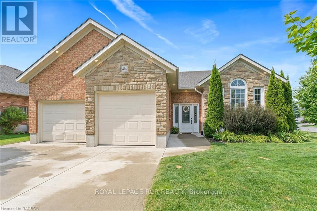 












414 4TH STREET S

,
Hanover,




Ontario
N4N3V1

