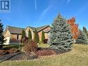 Beautifully Landscaped Yard