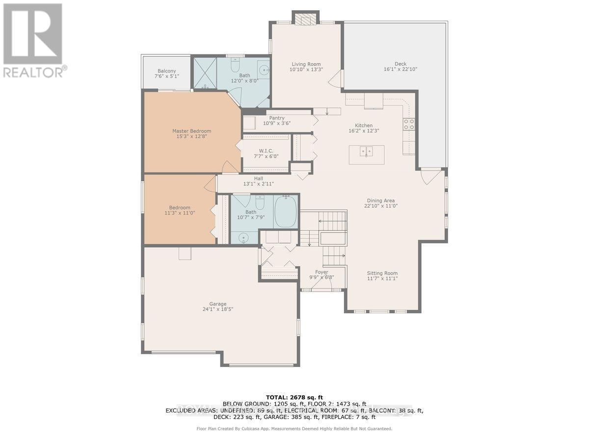 












414 4TH STREET S

,
Hanover,




Ontario
N4N3V1

