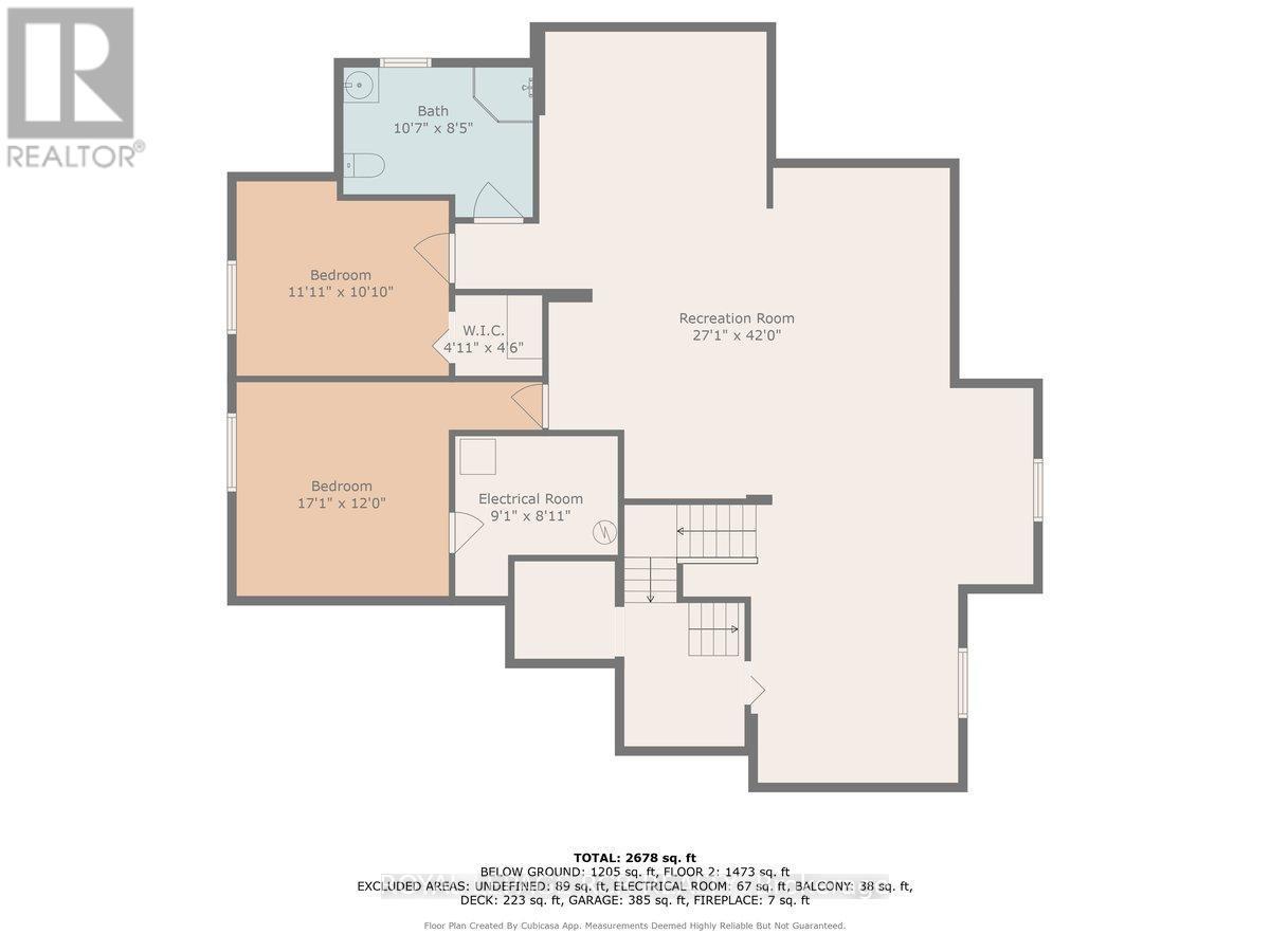 












414 4TH STREET S

,
Hanover,




Ontario
N4N3V1

