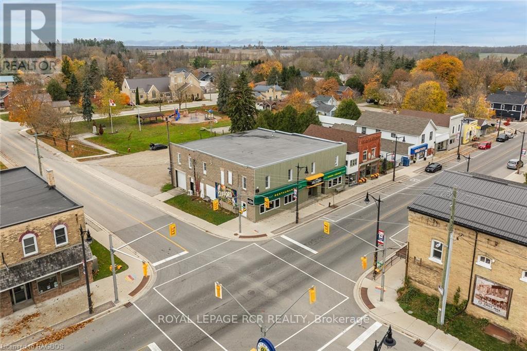 












3 ELORA STREET

,
Minto,




Ontario
N0G1M0

