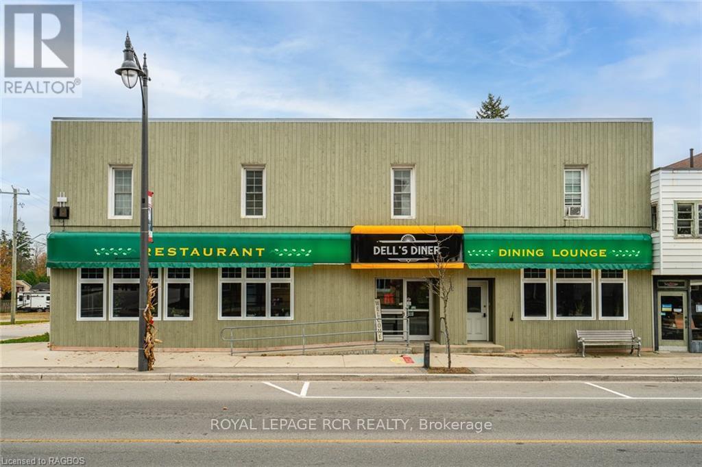 












3 ELORA STREET

,
Minto,




Ontario
N0G1M0

