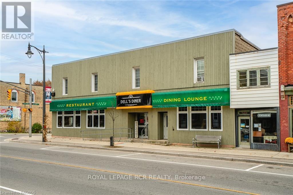 












3 ELORA STREET

,
Minto,




Ontario
N0G1M0

