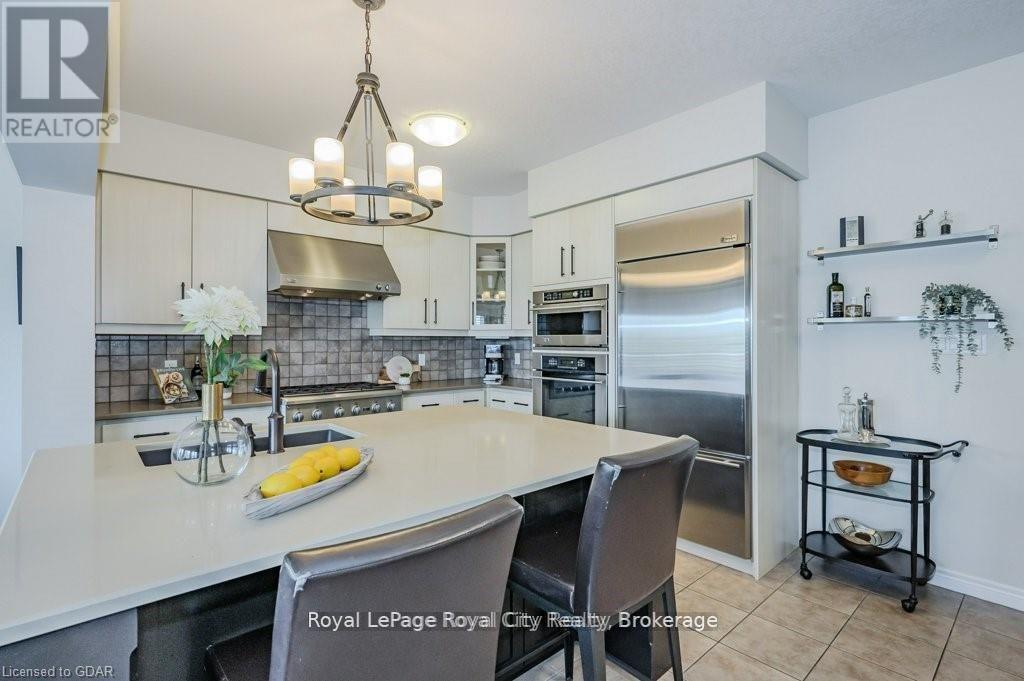 












28 - 19 SIMMONDS DRIVE

,
Guelph (Victoria North),




Ontario
N1E0H4

