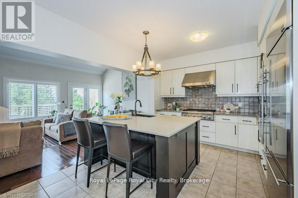 












28 - 19 SIMMONDS DRIVE

,
Guelph (Victoria North),




Ontario
N1E0H4

