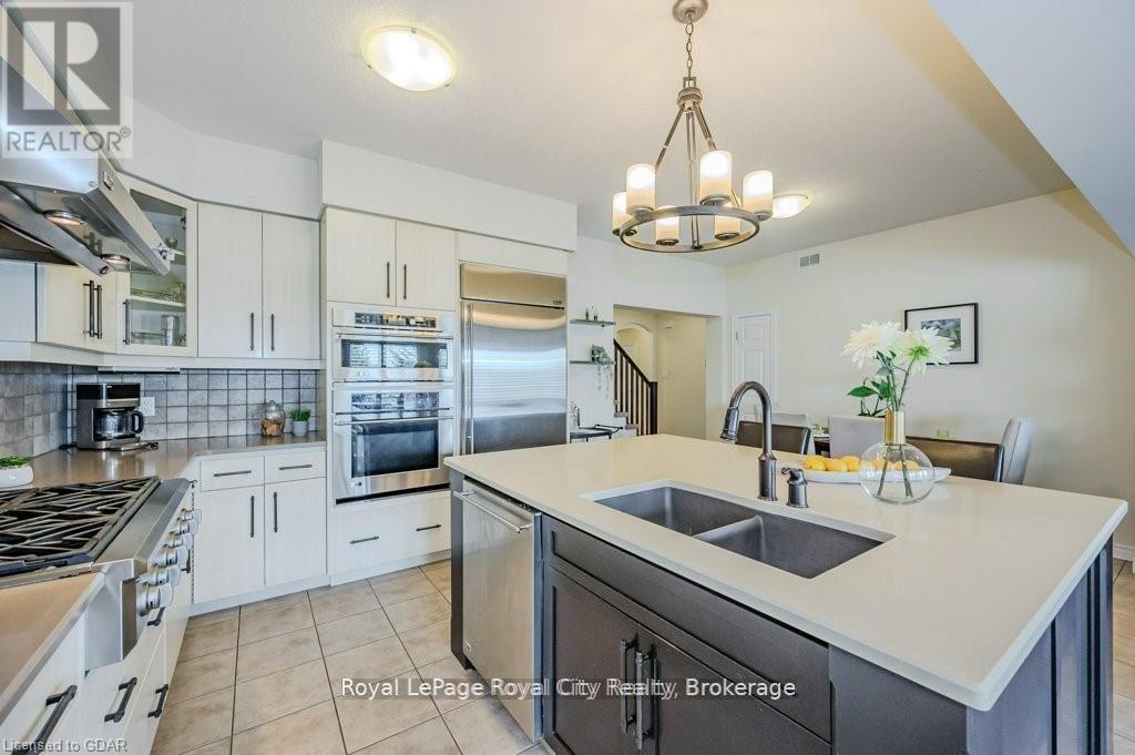 












28 - 19 SIMMONDS DRIVE

,
Guelph (Victoria North),




Ontario
N1E0H4

