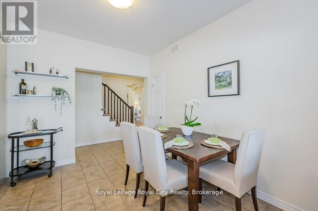 












28 - 19 SIMMONDS DRIVE

,
Guelph (Victoria North),




Ontario
N1E0H4

