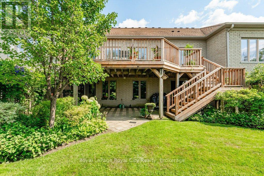 












28 - 19 SIMMONDS DRIVE

,
Guelph (Victoria North),




Ontario
N1E0H4


