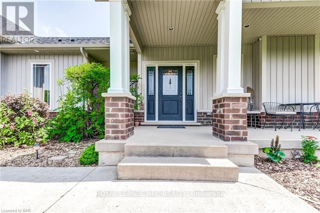 












4511 MILLER ROAD

,
Port Colborne (Bethel),




Ontario
L3B5N7


