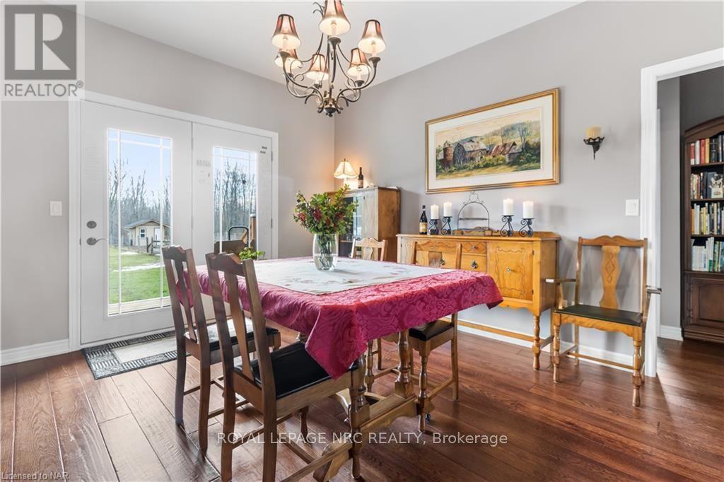 












4511 MILLER ROAD

,
Port Colborne (Bethel),




Ontario
L3B5N7

