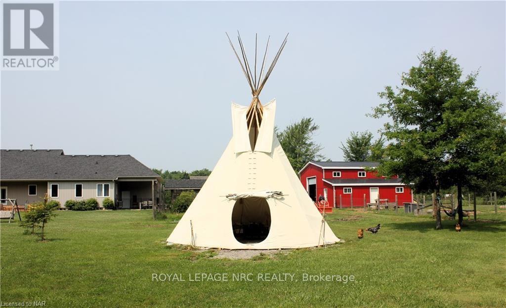 












4511 MILLER ROAD

,
Port Colborne (Bethel),




Ontario
L3B5N7

