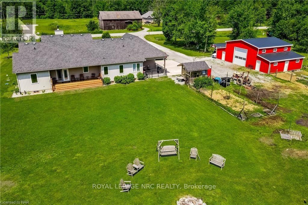 












4511 MILLER ROAD

,
Port Colborne (Bethel),




Ontario
L3B5N7

