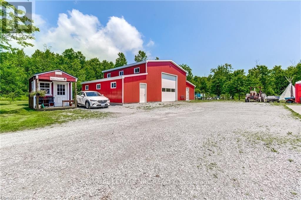 












4511 MILLER ROAD

,
Port Colborne (Bethel),




Ontario
L3B5N7

