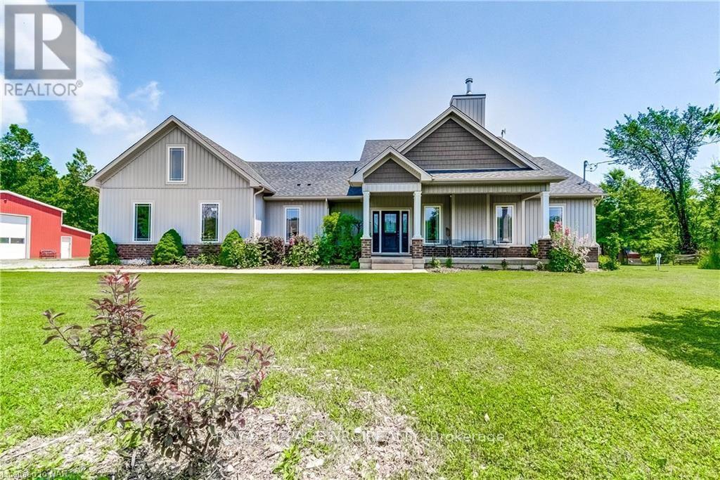 












4511 MILLER ROAD

,
Port Colborne (Bethel),




Ontario
L3B5N7

