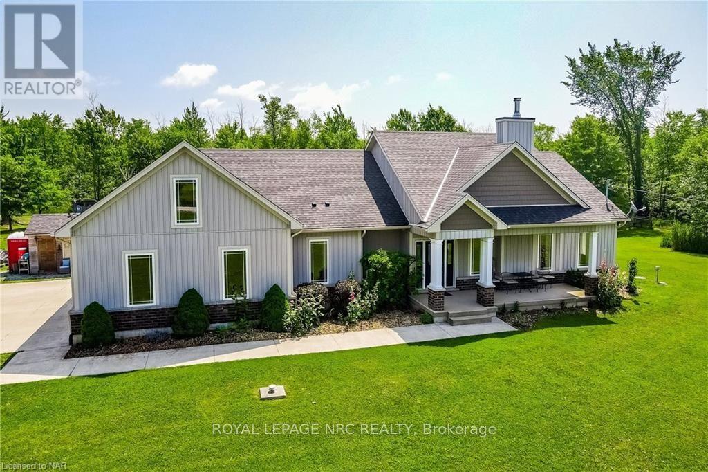 












4511 MILLER ROAD

,
Port Colborne (Bethel),




Ontario
L3B5N7

