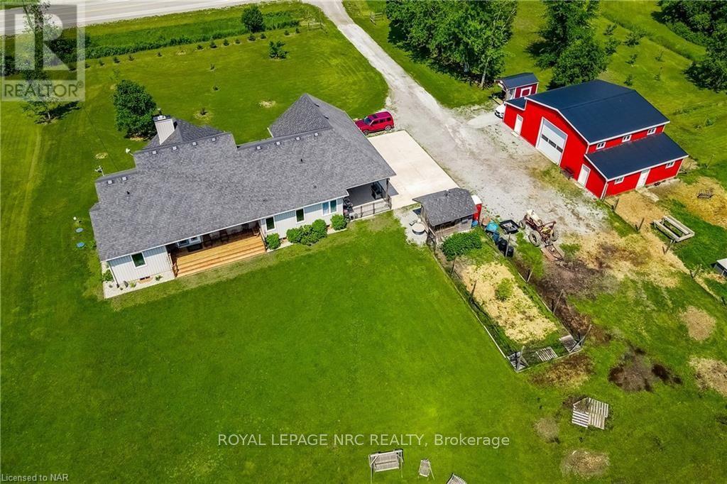 












4511 MILLER ROAD

,
Port Colborne (Bethel),




Ontario
L3B5N7

