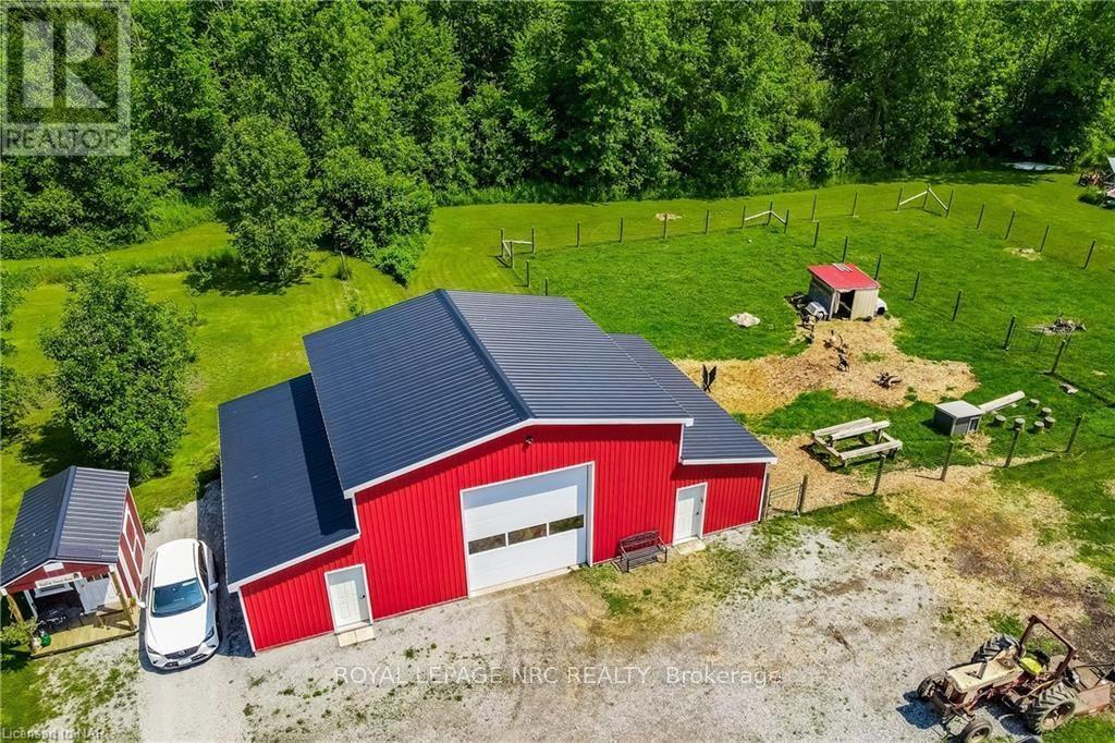 












4511 MILLER ROAD

,
Port Colborne (Bethel),




Ontario
L3B5N7

