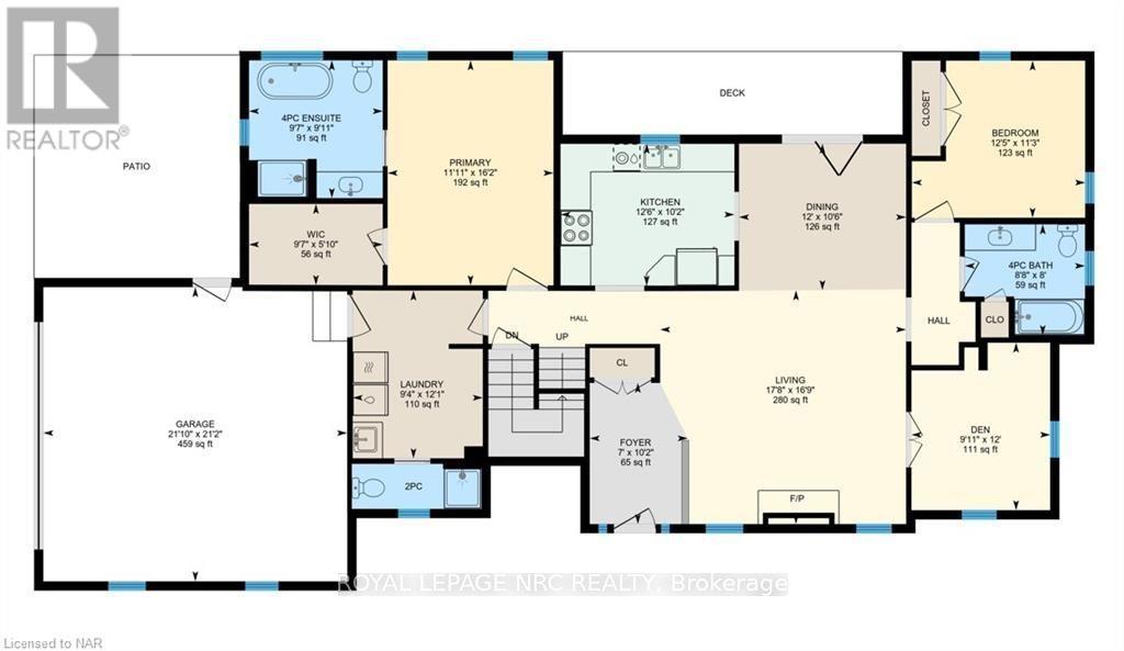 












4511 MILLER ROAD

,
Port Colborne (Bethel),




Ontario
L3B5N7

