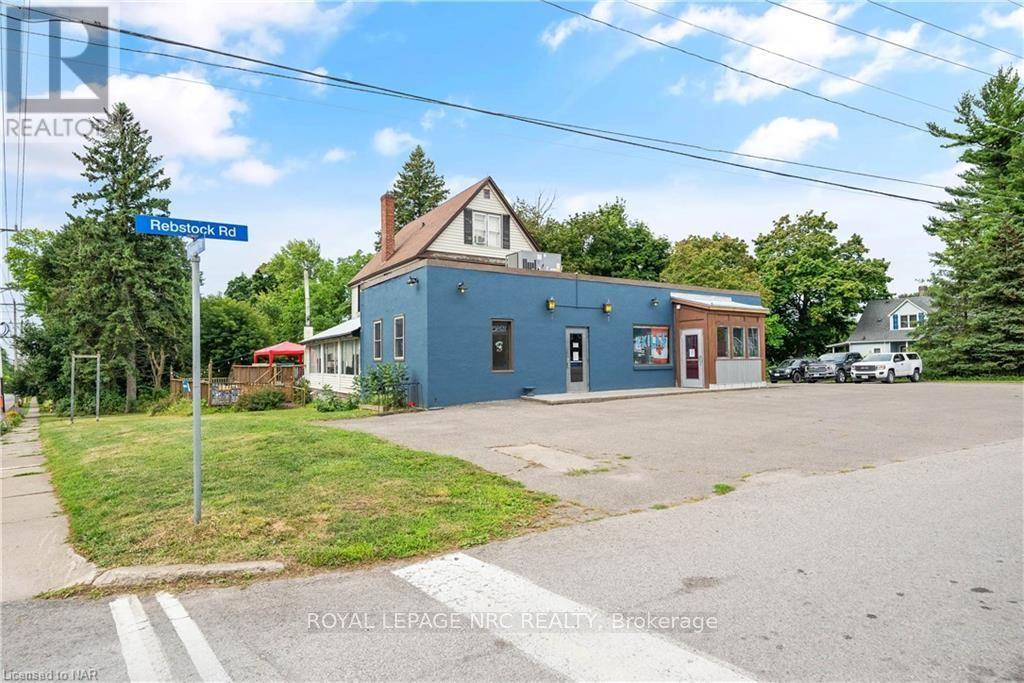 












3879 REBSTOCK ROAD

,
Fort Erie (Crystal Beach),







Ontario
L0S1B0

