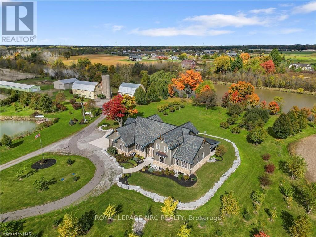 












61830 REGIONAL ROAD 27

,
Wainfleet (879 - Marshville/Winger),




Ontario
L0S1V0

