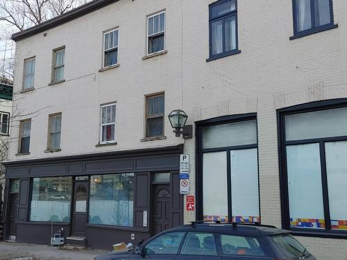 Frontage