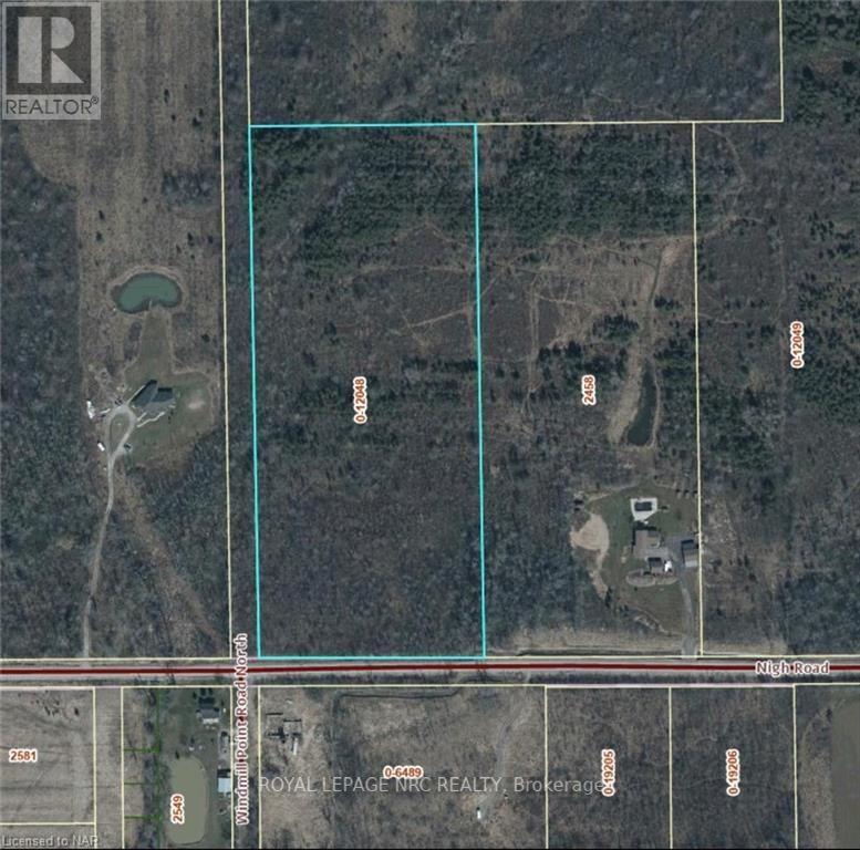 












0-12048 NIGH ROAD

,
Fort Erie (Ridgeway),







Ontario
L0S1N0

