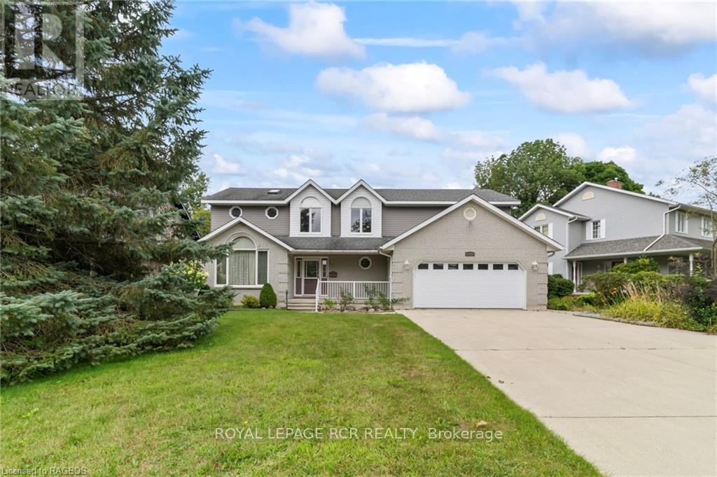 












222 2ND AVENUE

,
Hanover,




Ontario
N4N3S2

